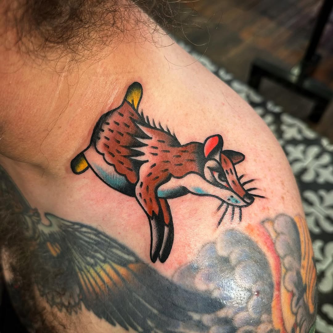 rempetattoo