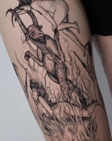 tattoosbylandon