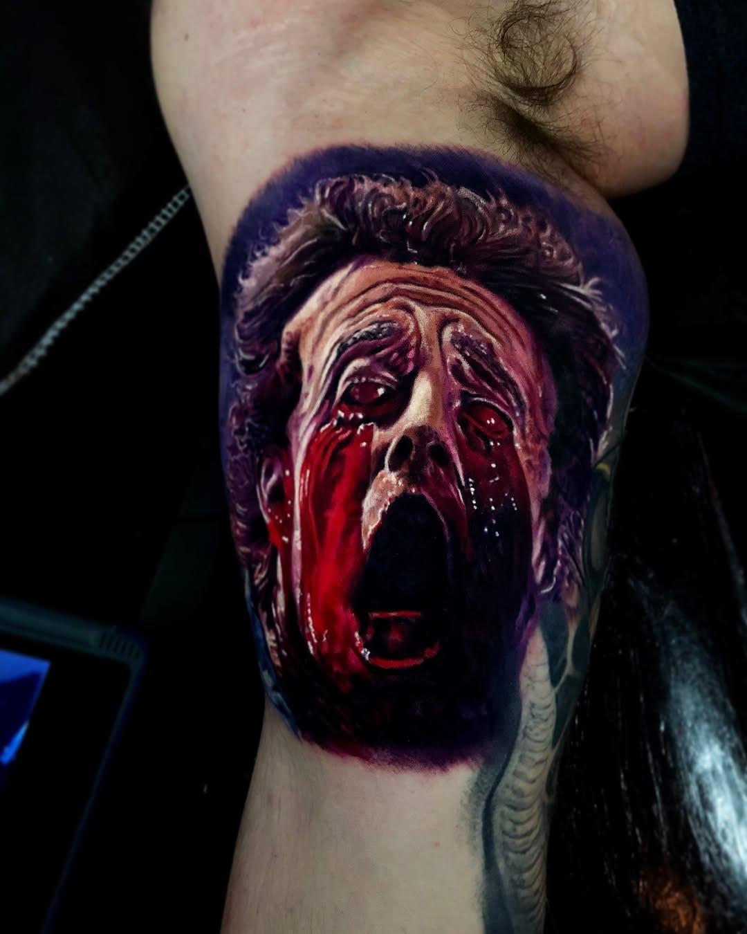 paulackertattoo