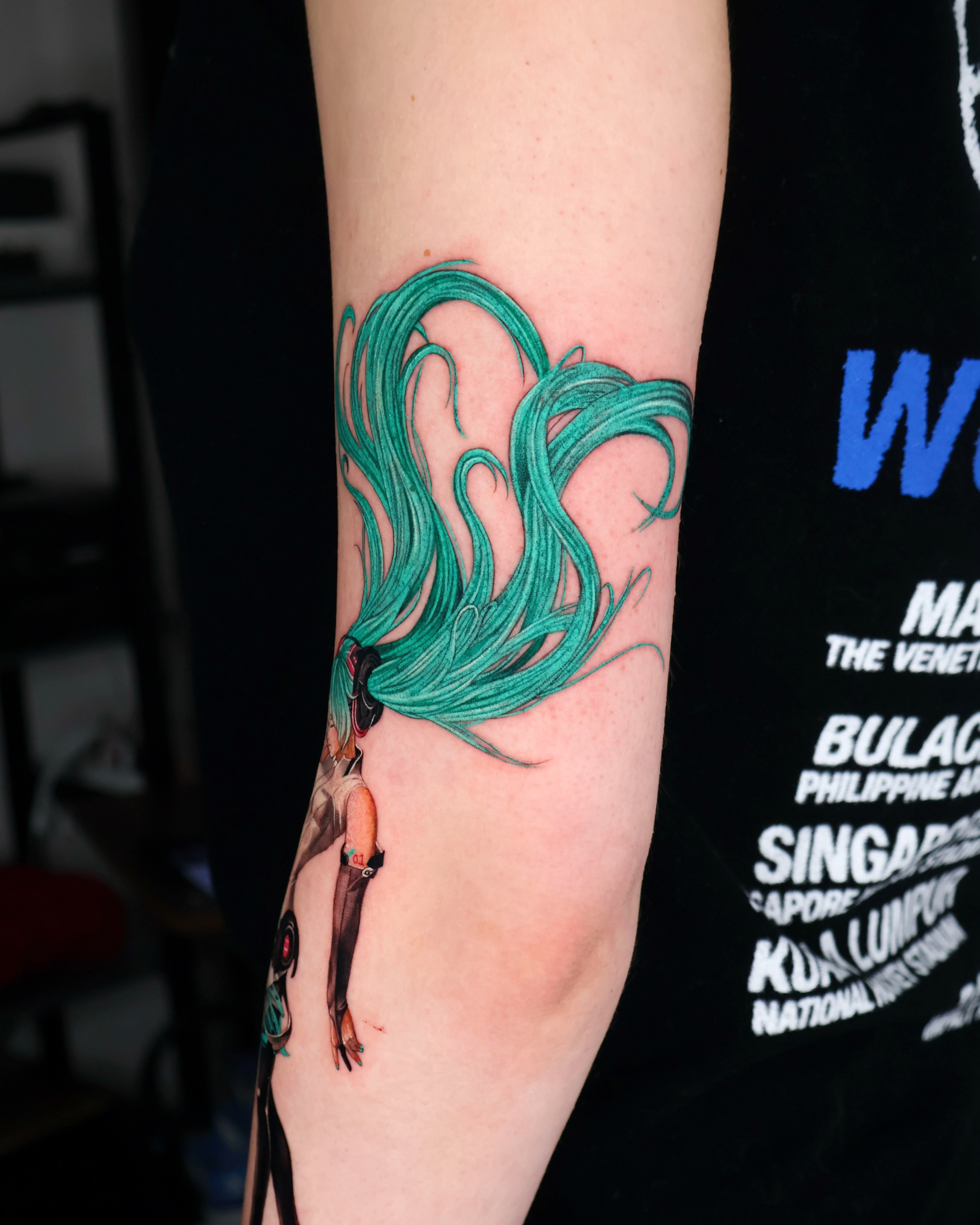 kimleetattoo