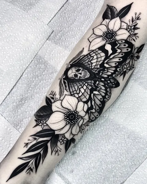 Animal, Nature, Flower