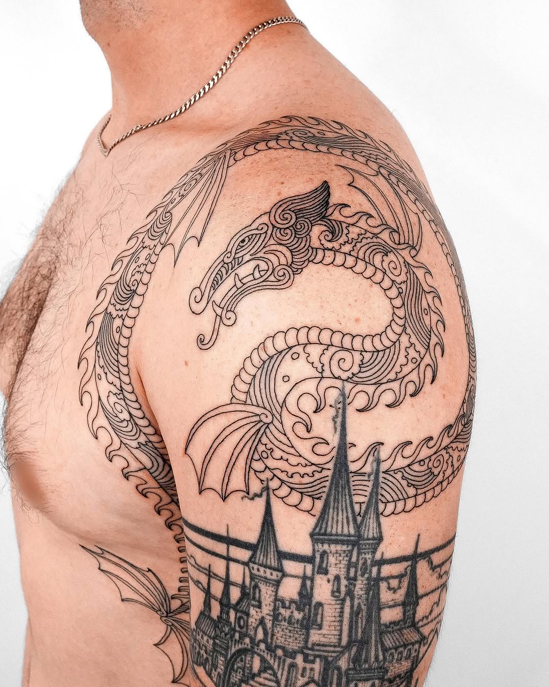 nobodytattoo