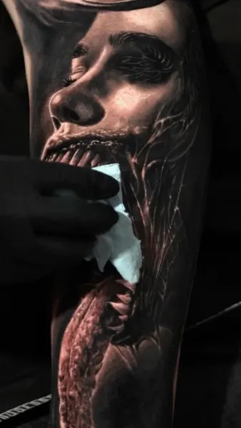 michaelperryart