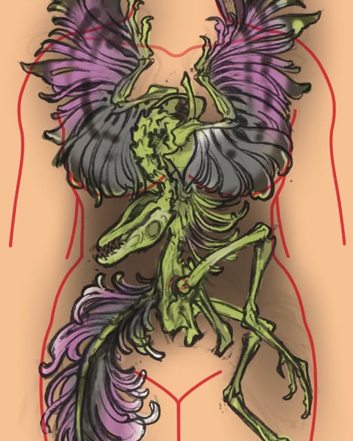 Dragon