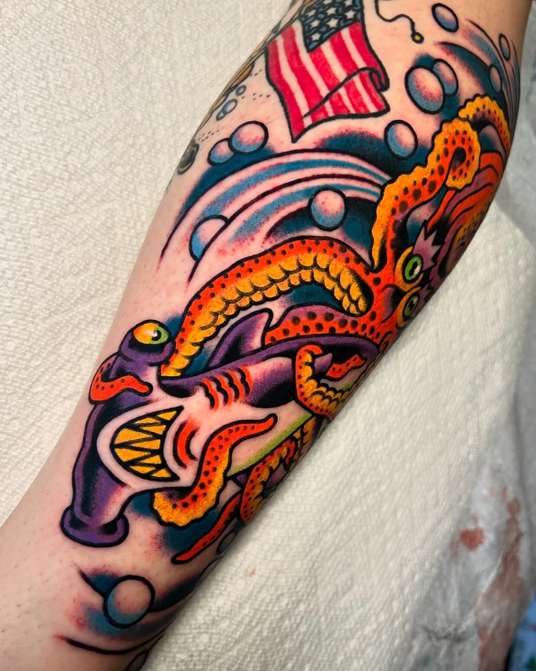 Dragon, Animal