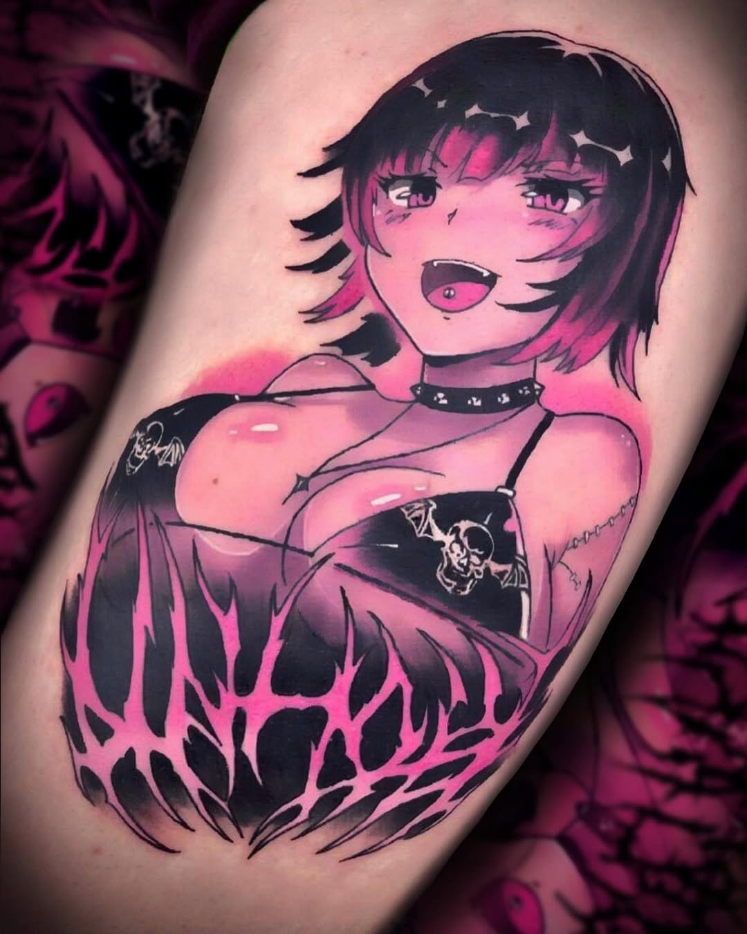 Sakura Jae