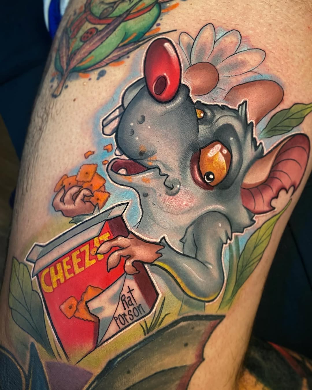 Josh Herman