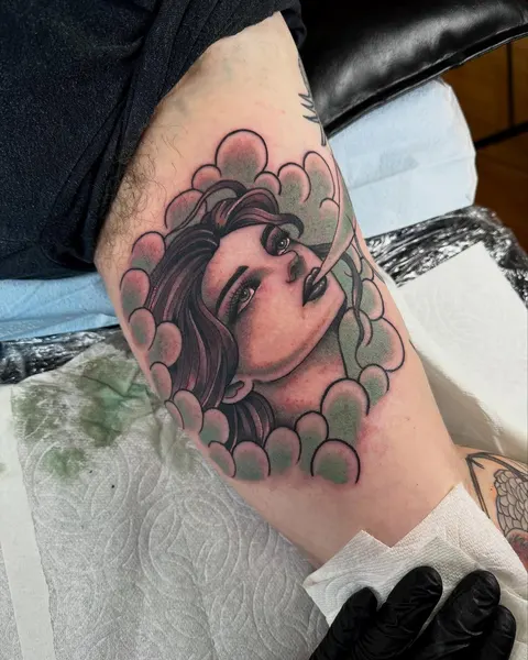 tylerharringtontattoos