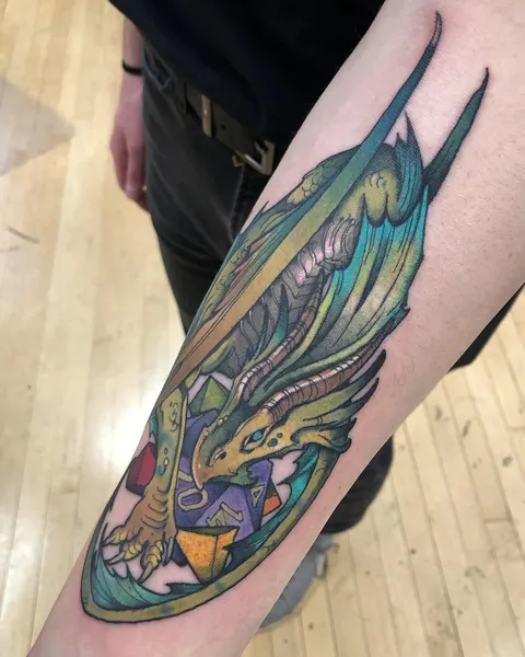 Dragon