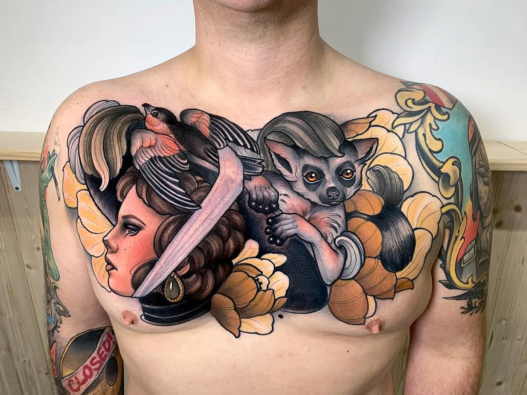 krishtattoo