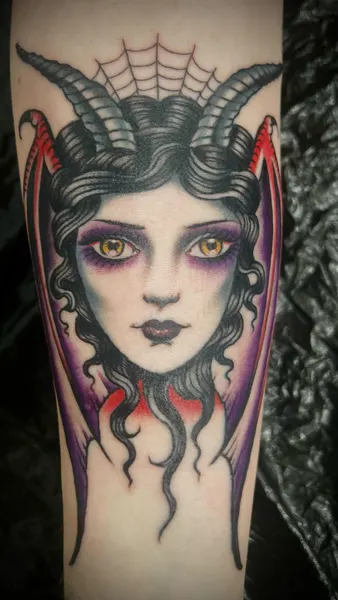 maryjoytattoo