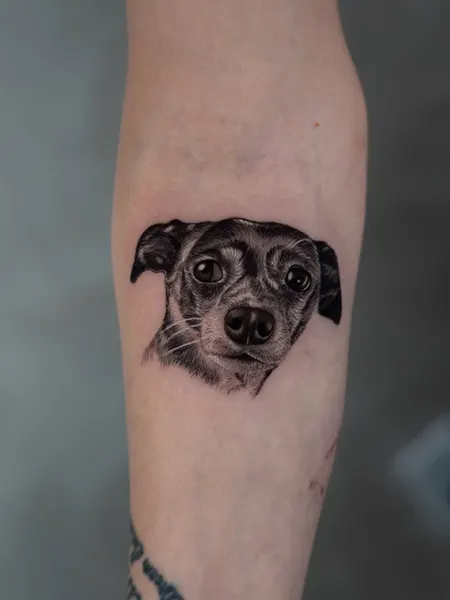 lewis.tattoo