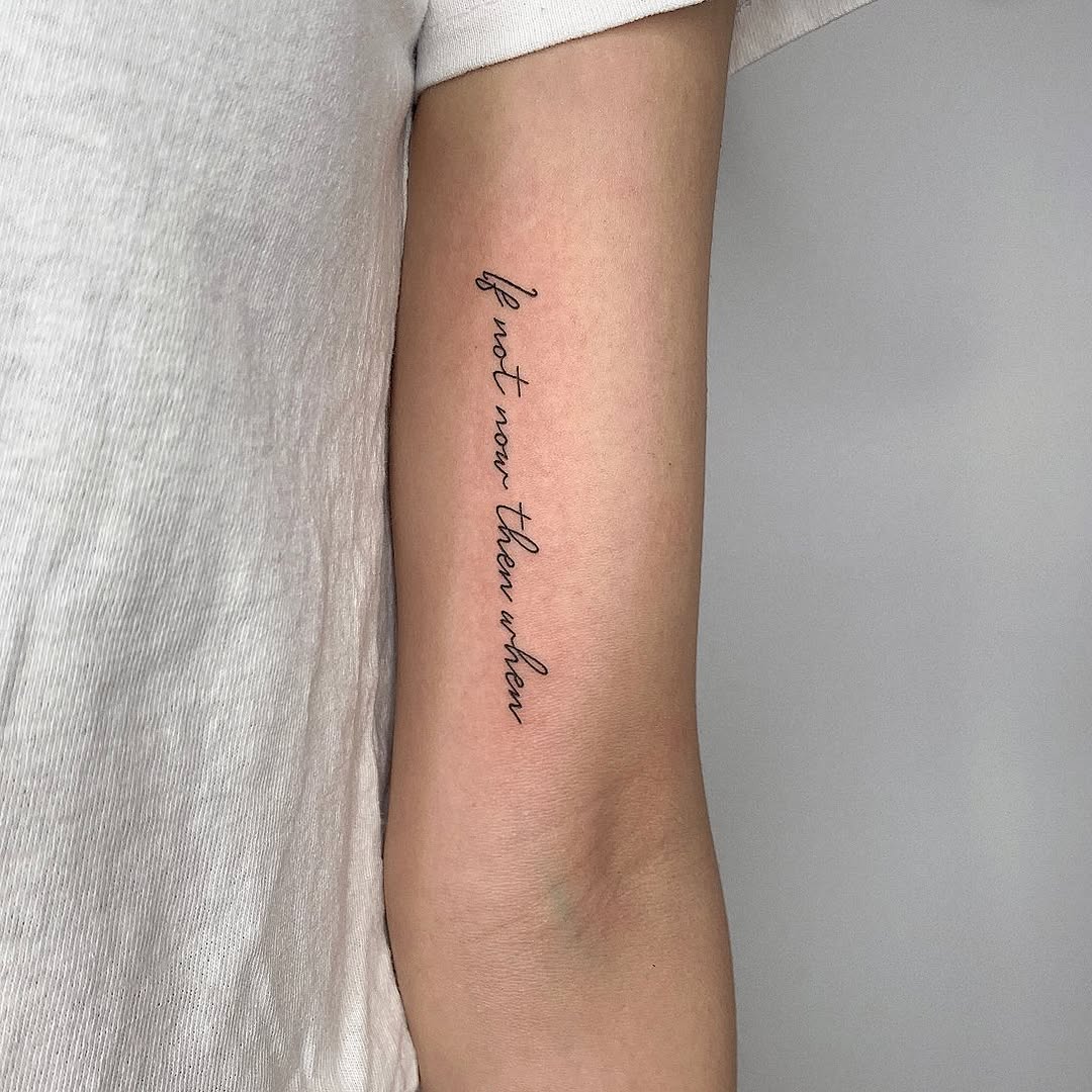 Lettering