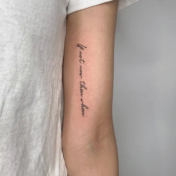 Lettering