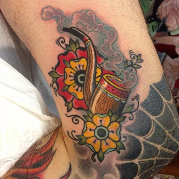 Guru Tattoo