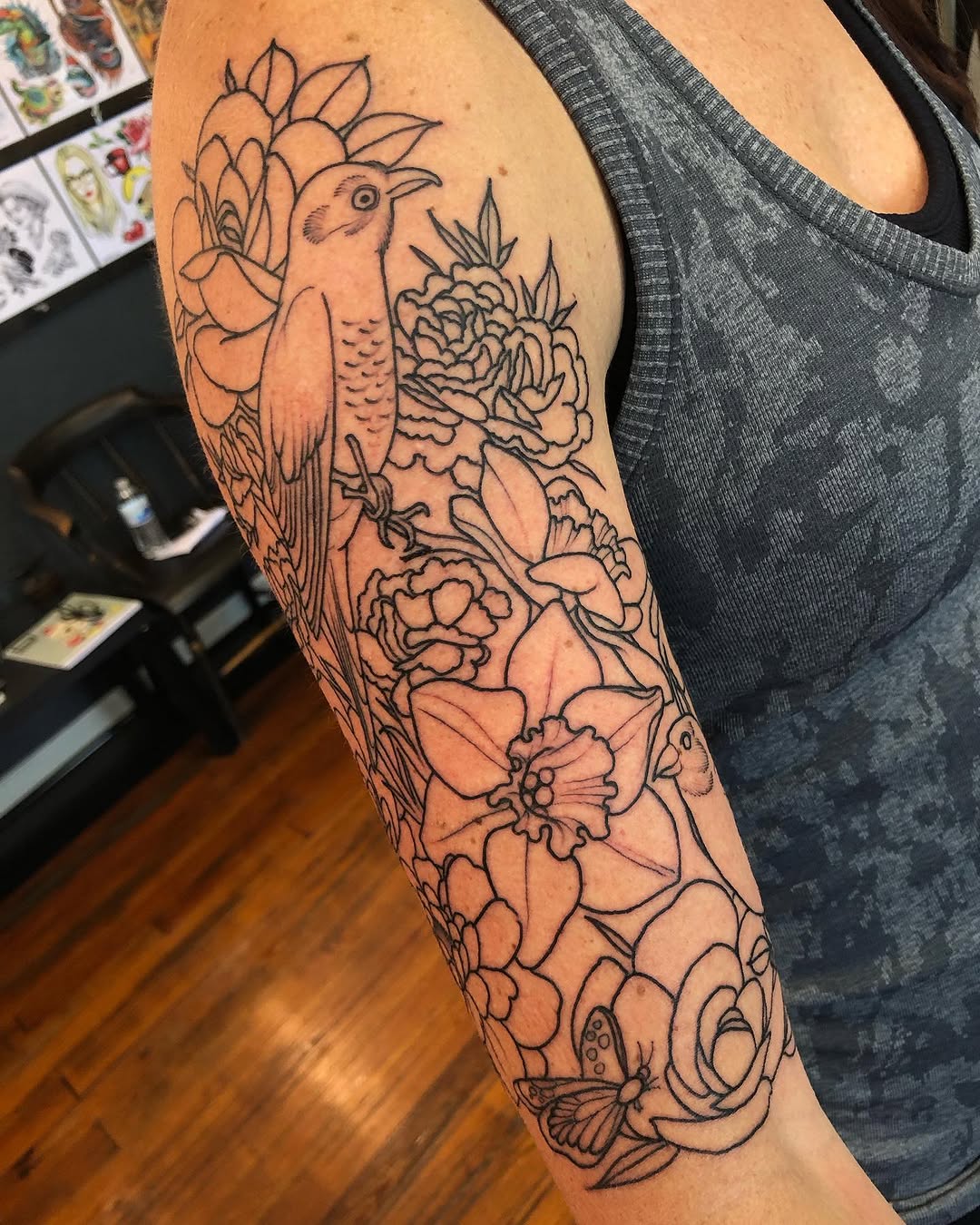 Flower