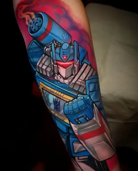 johnnysmithart