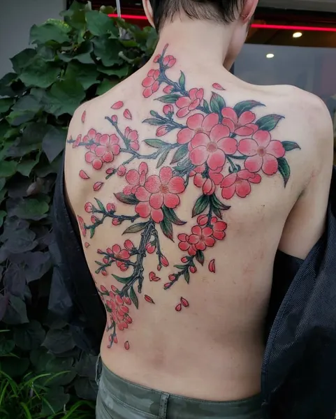 Flower, Nature