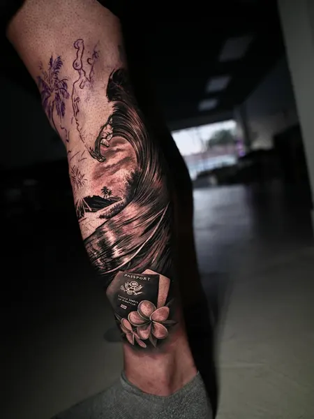 tatubaby