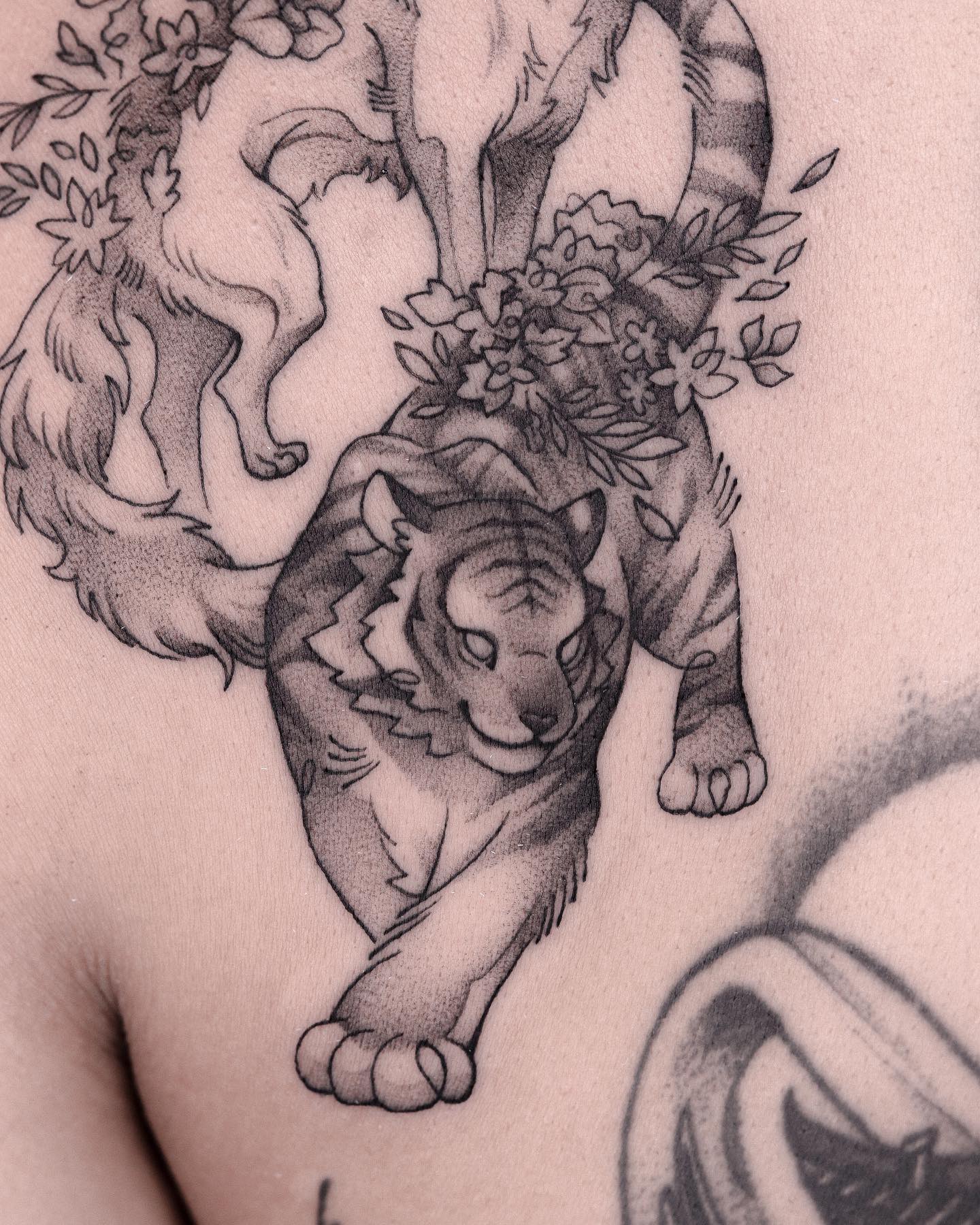 Tiger