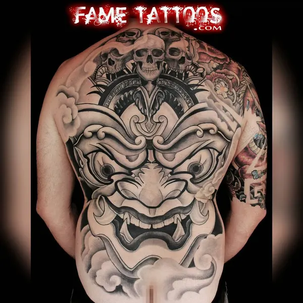 Omar Fame