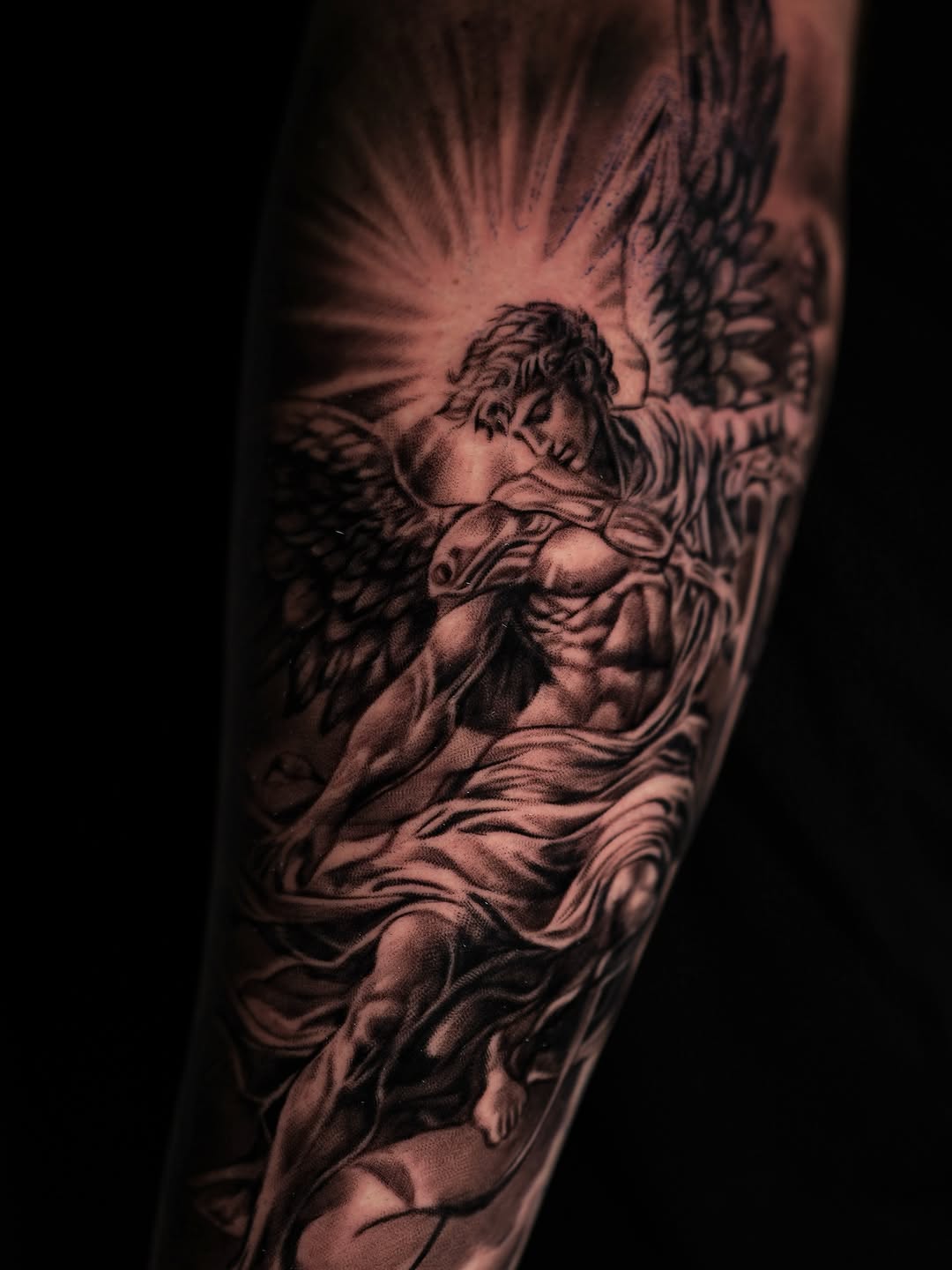 Guru Tattoo