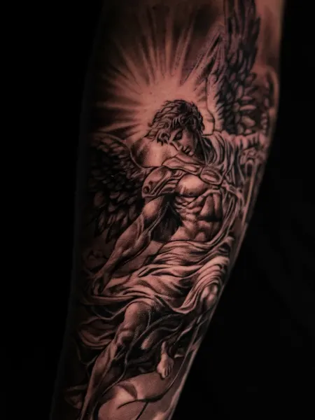 Guru Tattoo