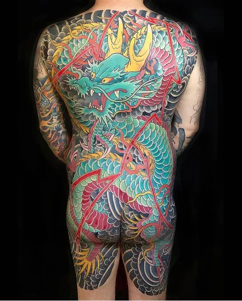 Dragon