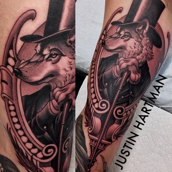 justinhartmanart