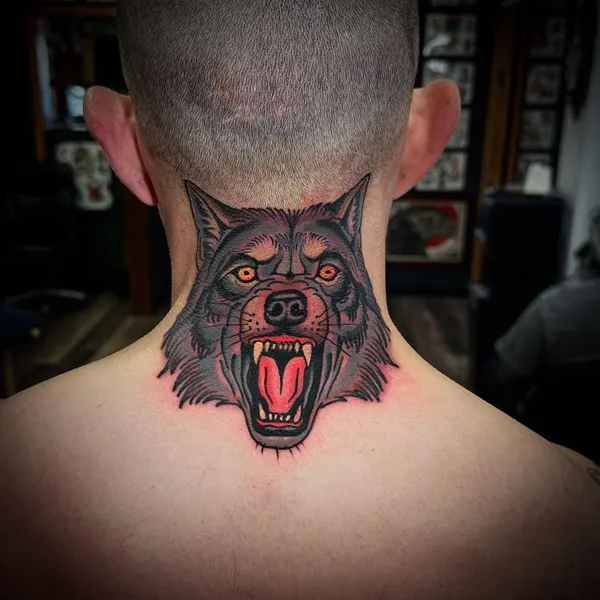 Animal, Tiger