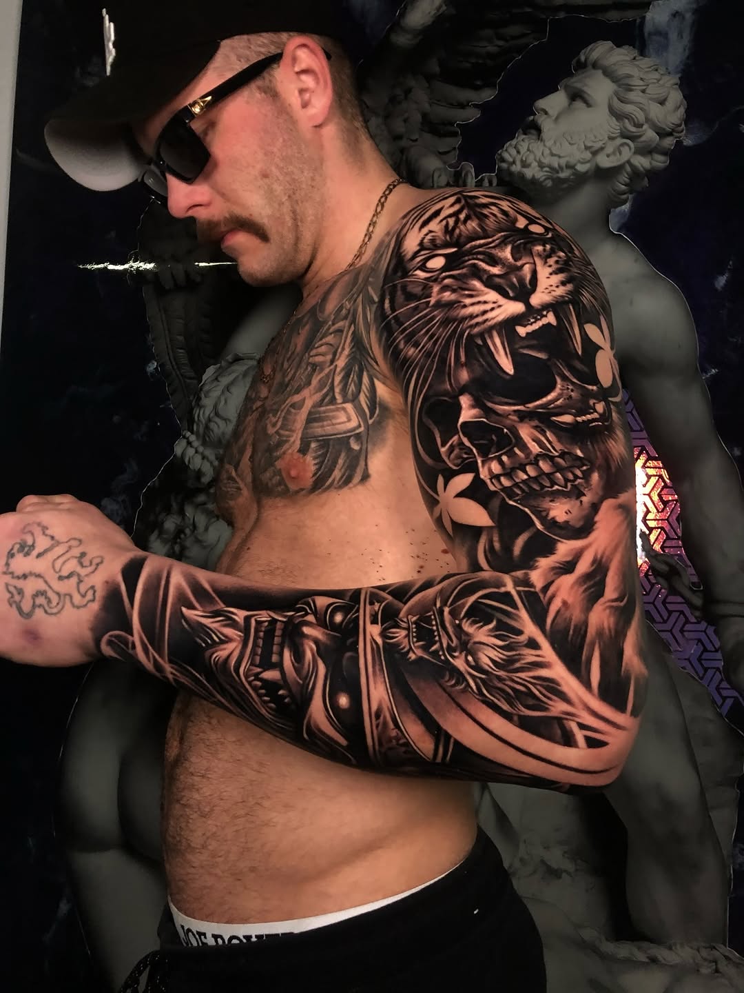 Luis Inda