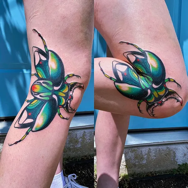 chidgeytattoos