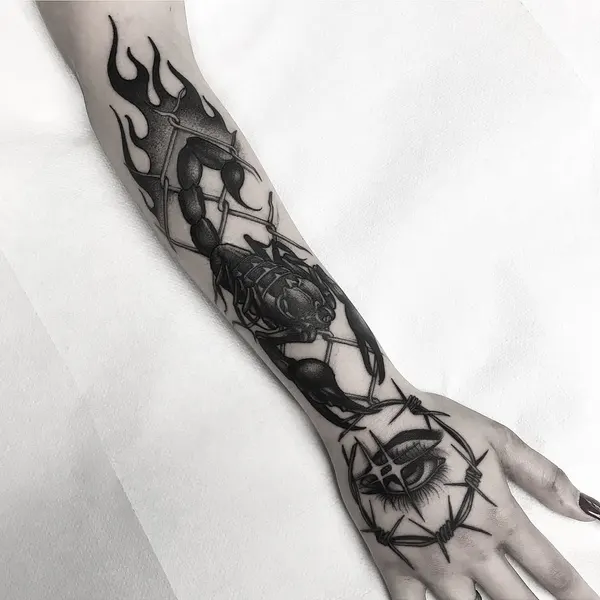 snot_tattoo