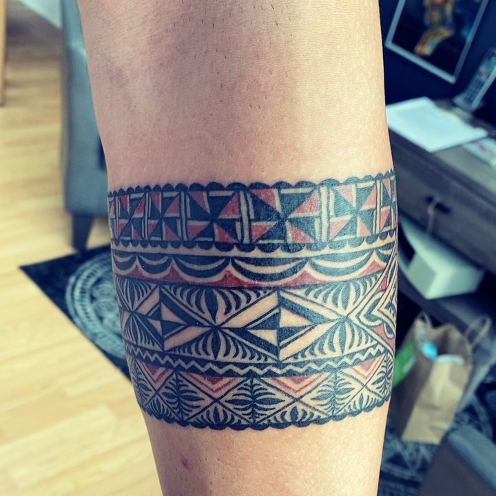 Michael Fatutoa