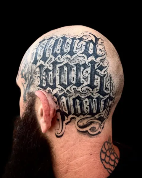 Villain Arts Tattoo Convention