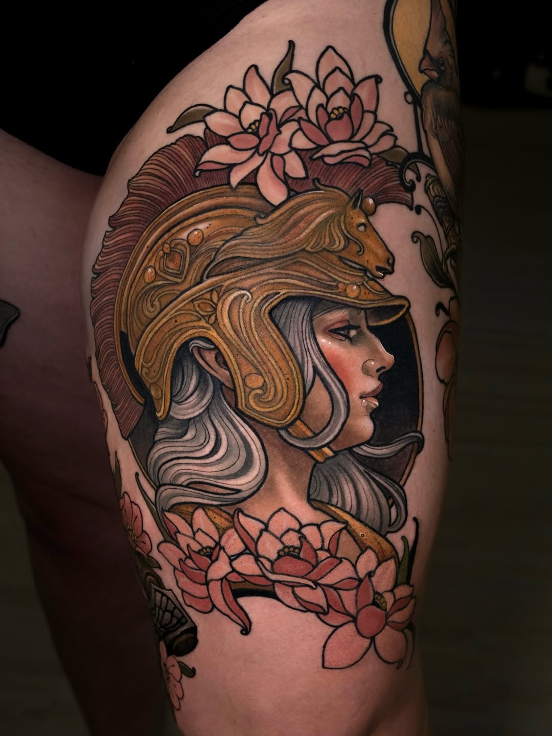 krishtattoo