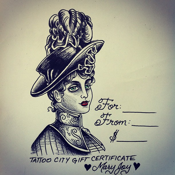 maryjoytattoo