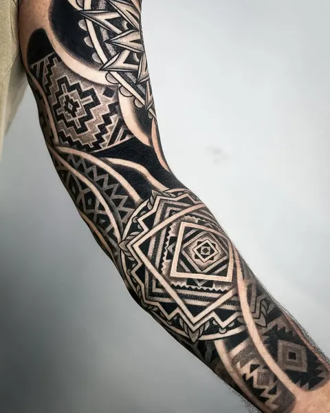 allsacredtattoo