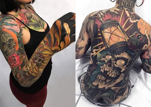 Guru Tattoo