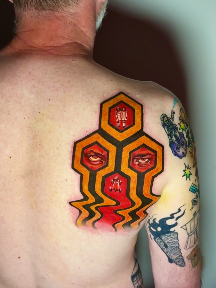 tattoosbyarchie