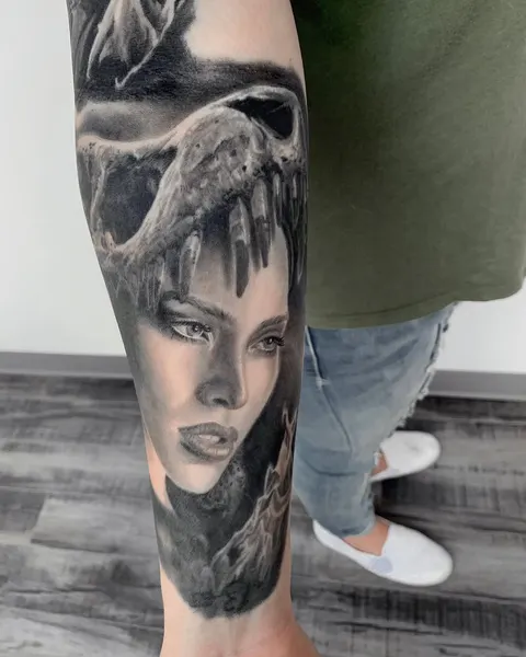 michaelperryart