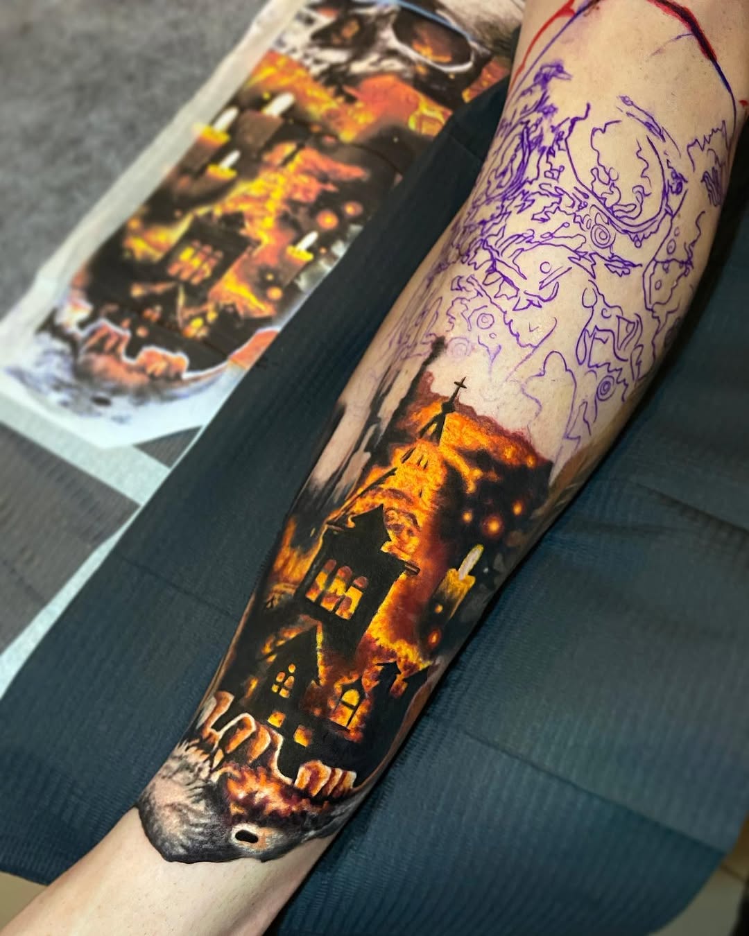 duartetattoo