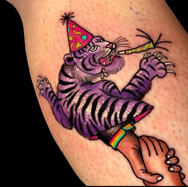 Tiger