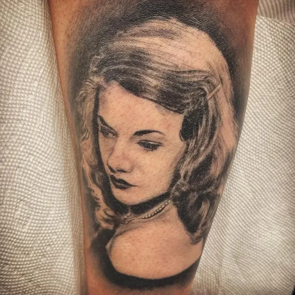 timbecktattoos