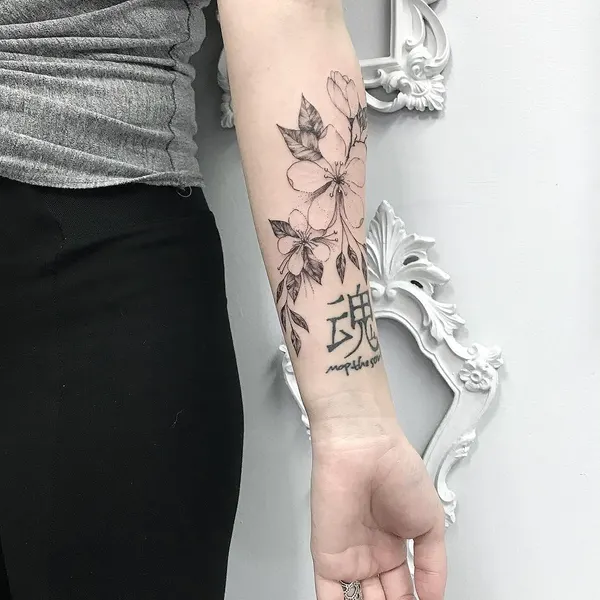 Flower
