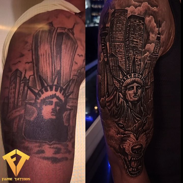Omar Fame
