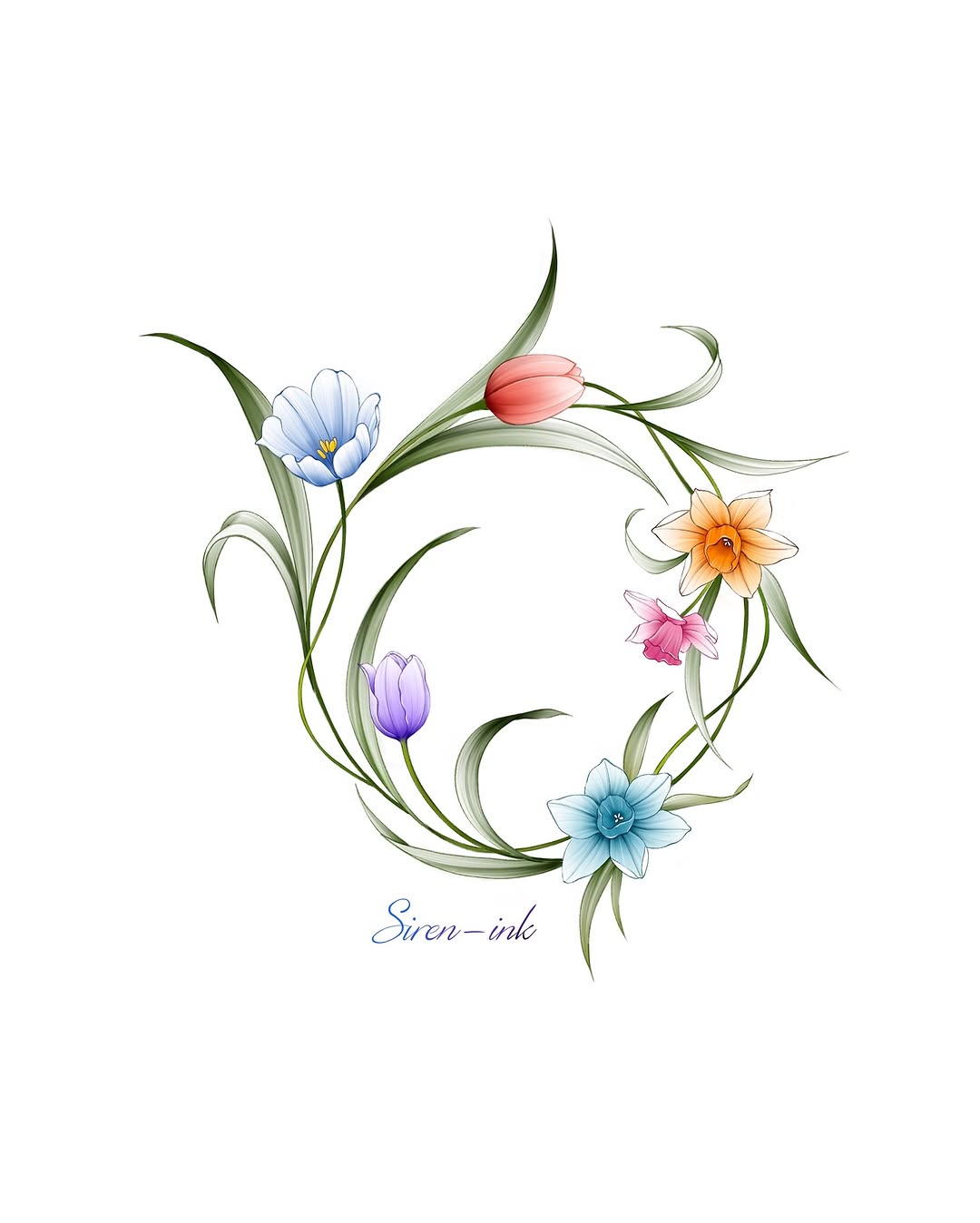 Flower, Nature