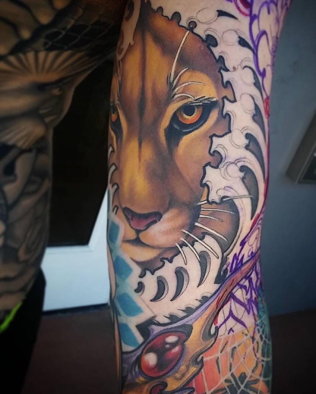 Tiger