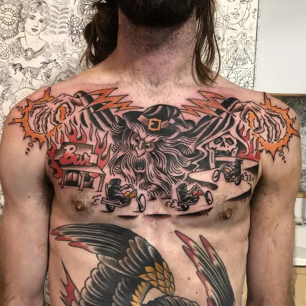 sergeytattooer