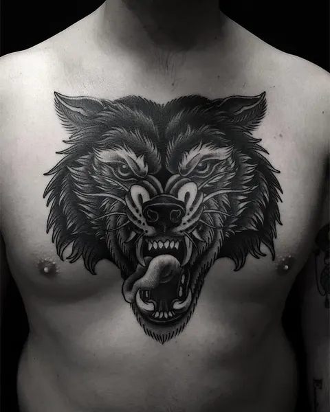 Tiger, Animal